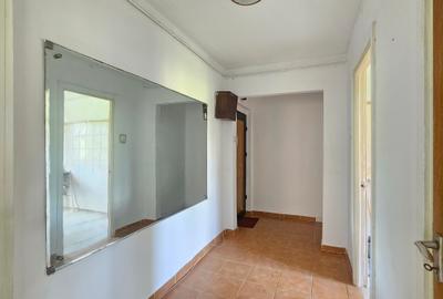 3 camere Gorjului | 5 min Metrou | 66,6 mp | Etaj 4/4 | Ideal renovare | 95.000 - 1