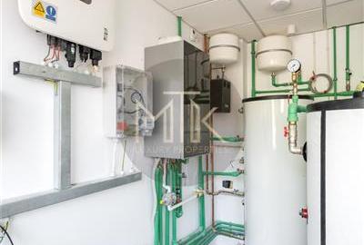 EXCLUSIV | Vila Premium 6 camere | Pipera - Iancu Nicolae - 26