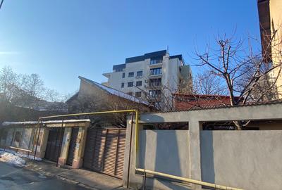 Apartament 4 camere bloc boutique si terasa de 25m - 57