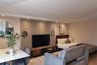 Apartament de vanzare in Marasesti - design premium - 6