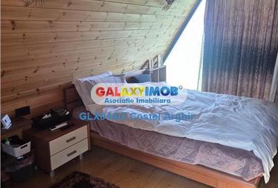 Vindem casa A frame in Babana - Grosi , mobilata si utilata - 21