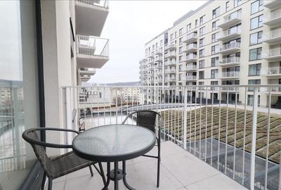 Apartament 2 camere SILK DISTRICT - 20