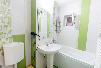 Apartament 2 camere Faleza Nord Delfinariu - 3