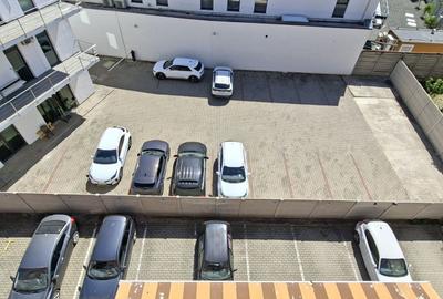 Apartament cu 2 camere si loc de parcare - Torontalului - 22