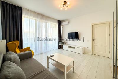 Apartament 2 camere | Campus - Aleea Universitatii | Parcare | Termen lung - 1