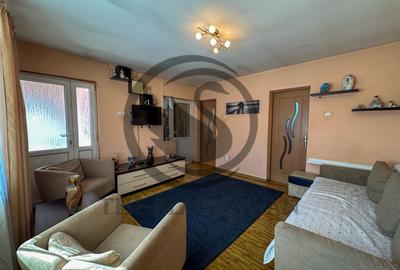 Casa 4 camere de vanzare | 660 MP teren | Mizil, Prahova | Comision 0% - 4