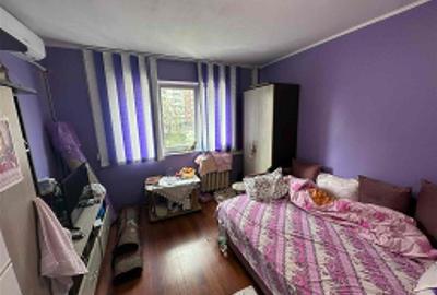 Camera Camin Piata Nicolina - 4