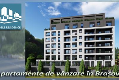 Apartament cu 3 camere decomandat în Astra