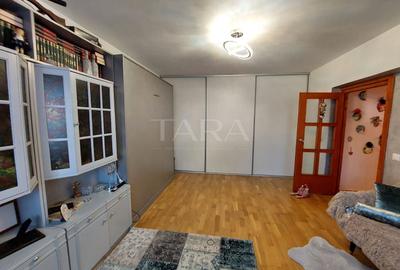 Apartament 1 cameră – ideal pentru firmă sau locuit, Mărăști. - 5