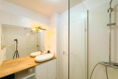 Apartament 2 camere de inchiriat Dorobanti Piata Floreasca - 20