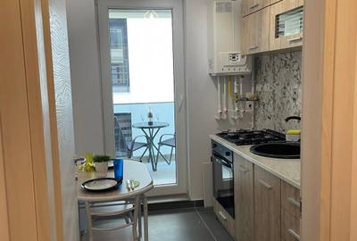 Studio decomandat | Mamaia Nord - zona Lidl | Pe partea cu plaja - 5