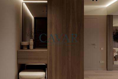 Proiect Nou Cavar Residence Finisaje Premium - 11