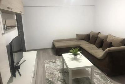 Apartament cu 2 camere decomandat, mobilat în Olteniței