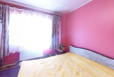 Apartament 4 Camere Ultracentral, Decomandat, Etaj 2 - 17