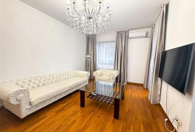 Apartament de inchiriat 2 camere Herastrau - 5