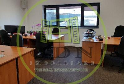 Spatiu birouri în Zorilor - 4