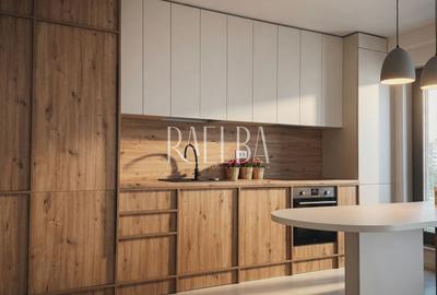 Penthouse Dristor | 3 camere | 186mp | Parcare - 6