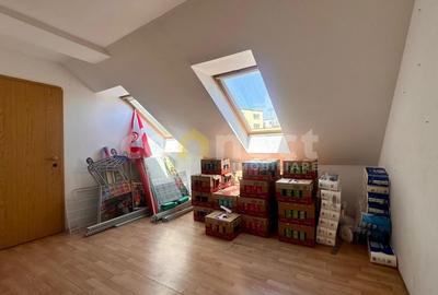 Spatiu comercial de vânzare în cartierul Grigorescu - 8