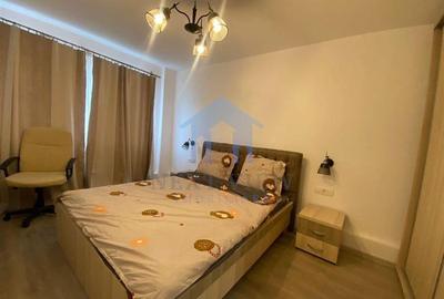 Apartament 2 camere, Manastur - 1
