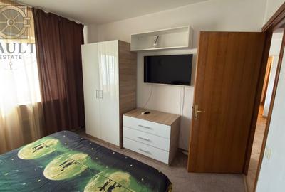 Apartament 2 camere - BLOC ANVELOPAT - zona IANCULUI - 4