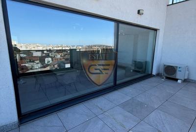 Nou! Lux 3 camere 127 mp Trocadero, Boxa, Parcare, Buncăr ANTIATOMIC - 4