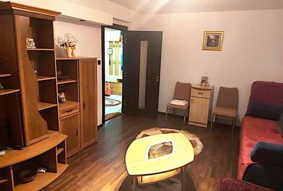 Apartament Azuga