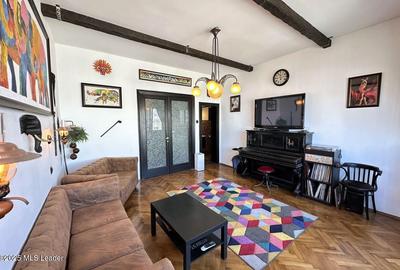 B-dul Carol I, 93 mp utili, stradal, etaj 6 din 7, amenajat, 2 bai - 16