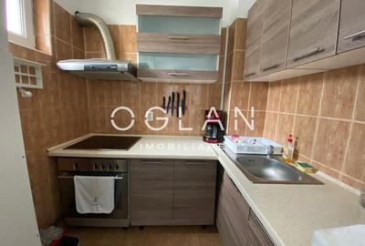 Apartament 3 camere, Etaj 3, zona Tiglari  0% Comision - 4