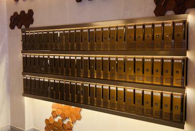 APARTAMENT DOUA CAMERE + PARCARE SUBTERANA - 21 RESIDENCE - - 15