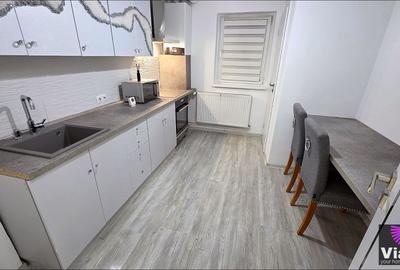 Apartament 3 camere premium | Prima inchiriere | Terezian- Rusciorului - 5