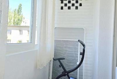 🔑 2 camere mobilat complet / Fully furnished – Dristor - 9