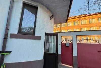 OCAZIE LA VANZARE - CASA CARAMIDA 6 CAMEE - ZONA ICIL - - 13