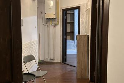 Apartament deosebit in centrul istoric al Brasovului - 7