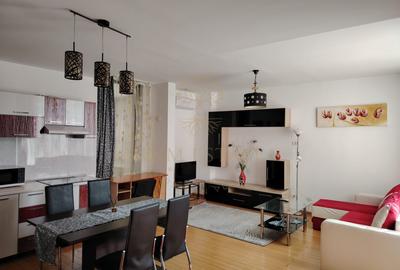 2 Camere Et.1/5 Bloc Nou Zona Marriott - Palatul Parlamentului - 1