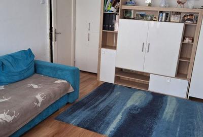 Apartament cu 2 camere în Astra