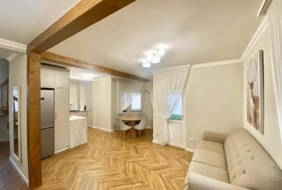 RECO Casa P+M in Sanmartin Beverly Hills – Zona  linistita langa padure - 3
