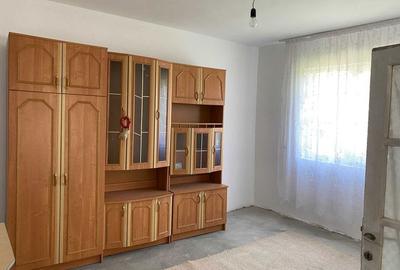 De vânzare casă cu etaj, jud Sălaj, loc. Letca, 45000 Euro - 2