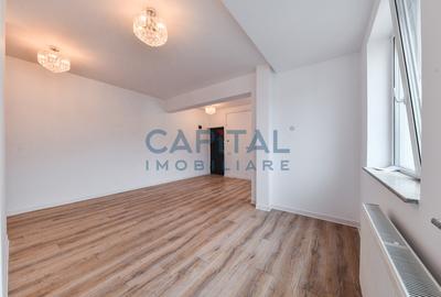Apartament 3 camere, finisat, zona Eroilor, Floresti - 3