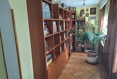 Industriilor Hala Laminor, singur curte, libera - 8