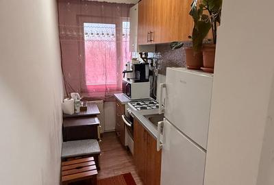 GARII apartament 2 camere etaj 3, bloc izolat, mobilat si utilat! - 4
