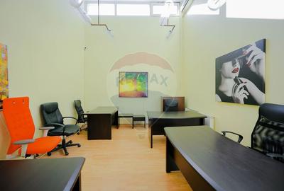 De vânzare- Proprietate industrială modernizată - Calea Borsului - 24