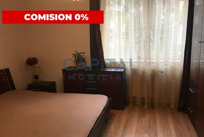 0% Comision | Apartament semidecomandat cu 2 camere si terasa | Buna Ziua | - 1