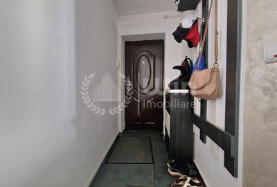 Apartament 3 camere in vila | 74mp | Etaj 1 | Interservisan Gheorgheni - 17