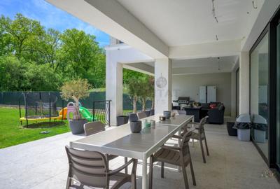 Vila Statement lângă Pădure | 520 mp Utili pe 1500 mp teren - 2