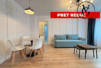 Apartament 2 camere - Timpuri Noi - 1