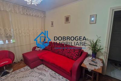 Apartament cu 2 camere semidecomandat în Ultracentral