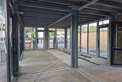 Spatiu comercial nou Cal.Giulesti activitati multiple! - 5