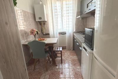 Apartament 2 camere zona Aleea Biruintei - 5