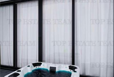 Vila de lux exclusivista de vanzare/Voluntari / Pipera - 17