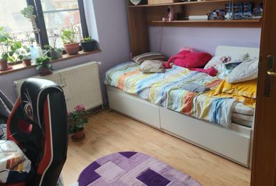 Apartament interbelic de patrimoniu – Kilometrul 0, București - 5